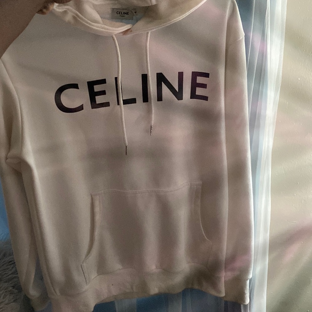 Used selling hoodie for $780